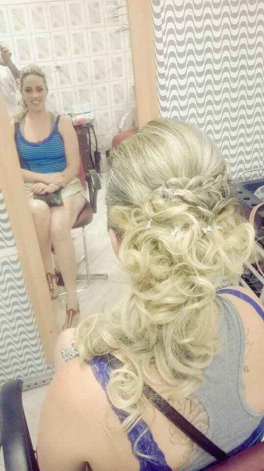Me  ajudem  no penteado - 3