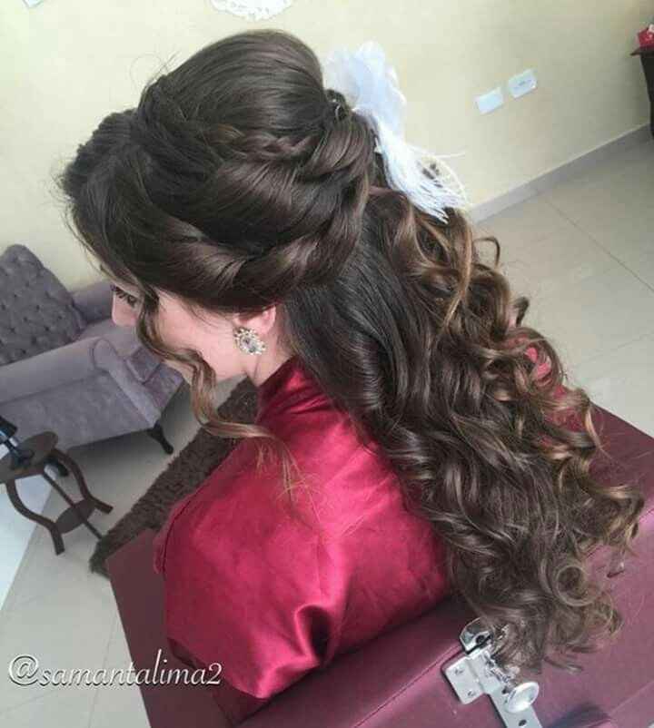 Me  ajudem  no penteado - 4