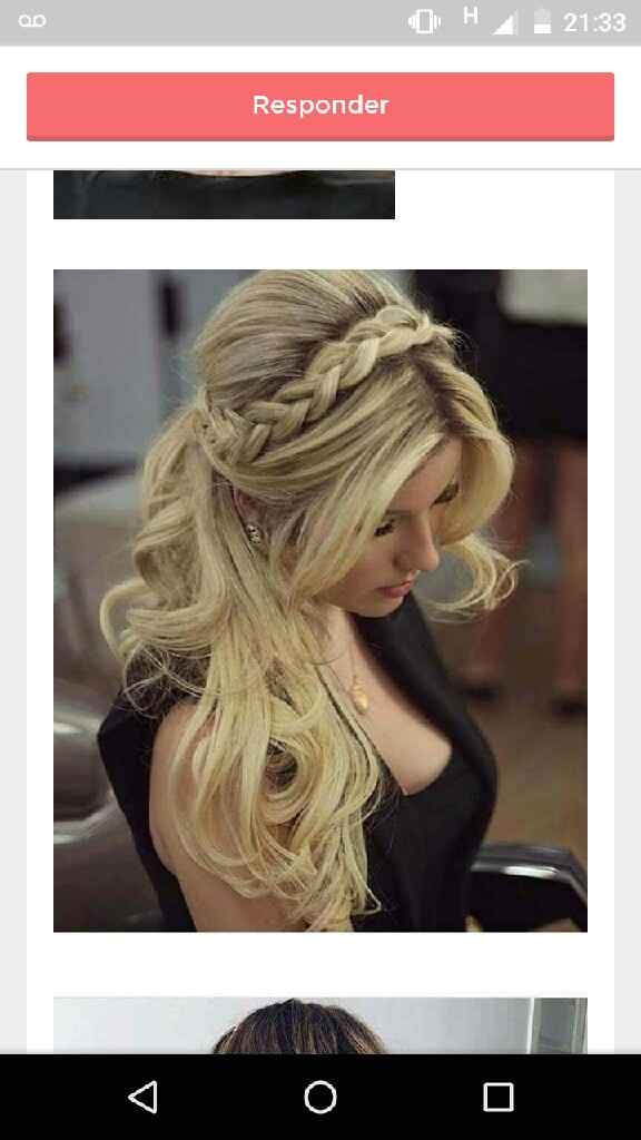 Me  ajudem  no penteado - 5