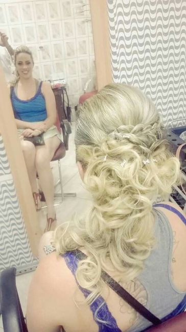 Me  ajudem  no penteado - 3