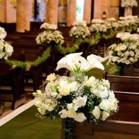 Decoração Casamento