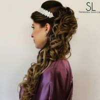 Me  ajudem  no penteado - 2