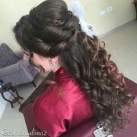 Me  ajudem  no penteado - 4