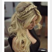 Me  ajudem  no penteado - 5