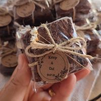 Poste AQUI uma foto da lembrancinha que vão dar para as pessoas convidadas🎁👇 - 1