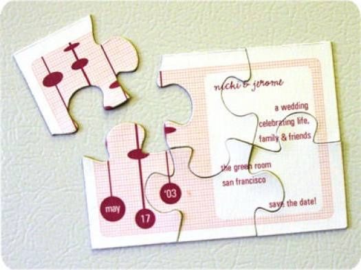 Convite decasamento.