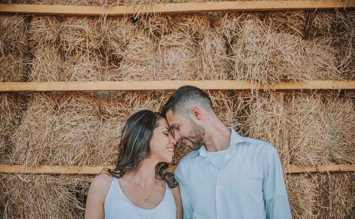 Pré wedding - 4