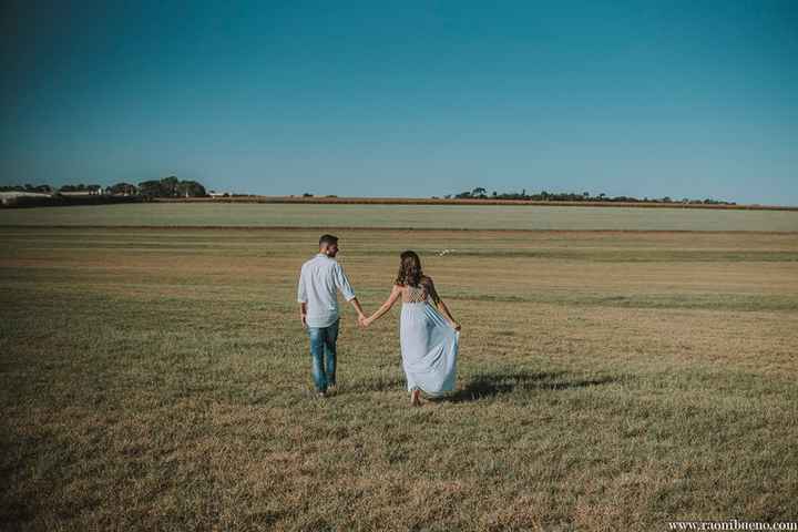 Pré wedding - 5