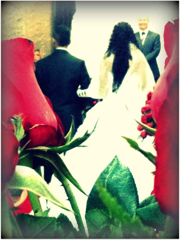 Emoção da Amiga é minha também.