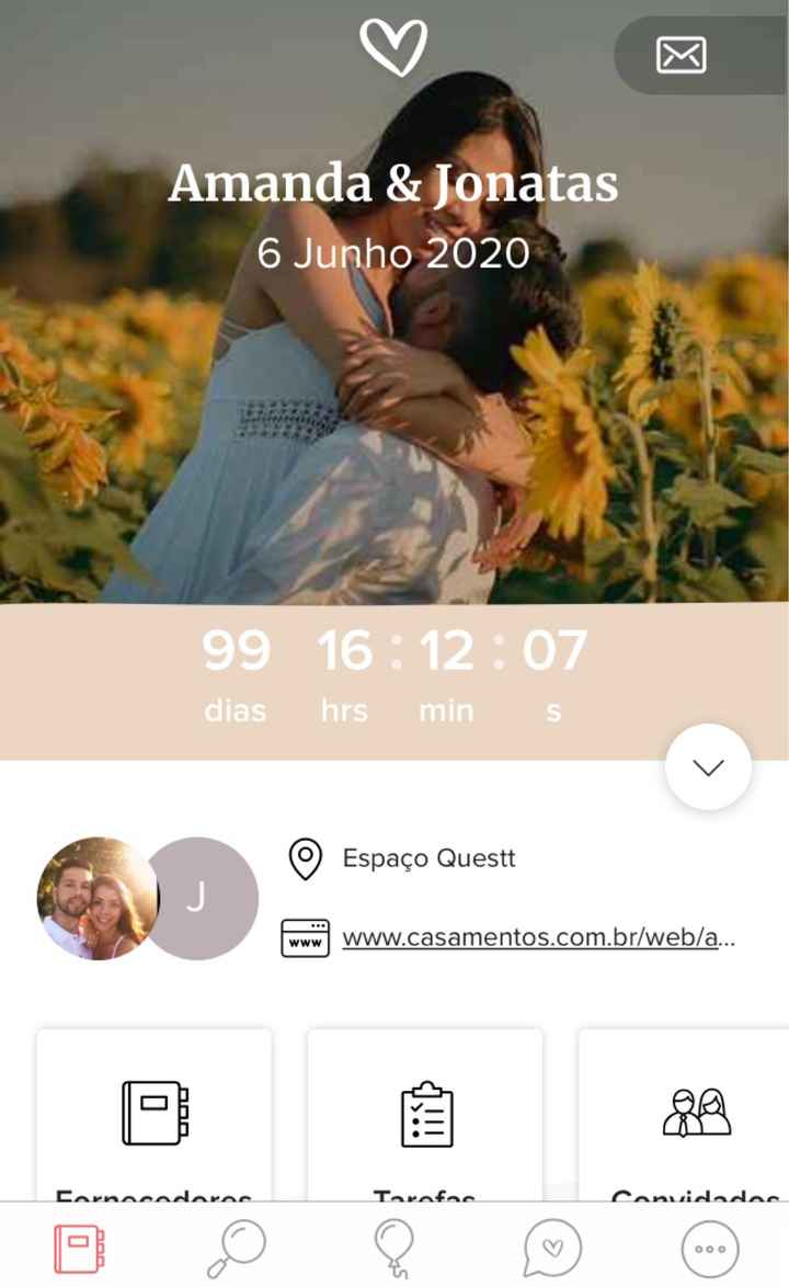 Meu contador virou 😨😍 - 1