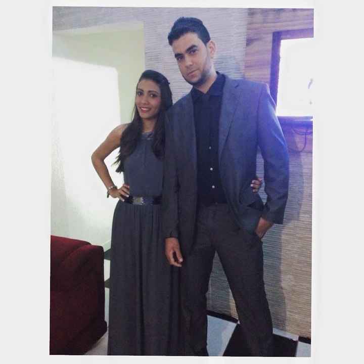 Eu & Ele