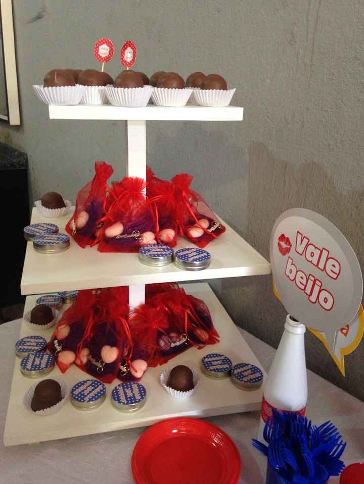 Docinhos