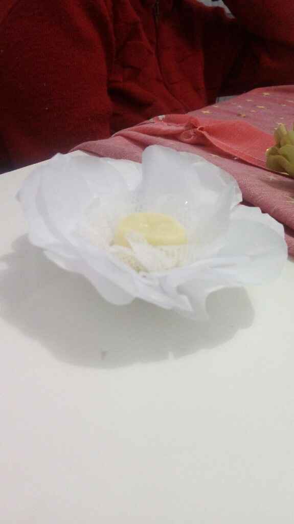 Forminhas doces finos parte 2 - 3