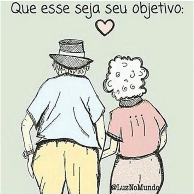 Que seja eterno enquanto dure 😍