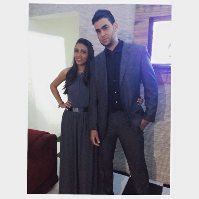 Eu & Ele