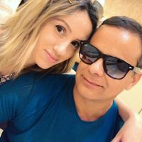 O Mais importante eu ja tenho gente! 