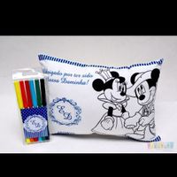 Help me - o q vcs darão para daminhas e pajens? - 1