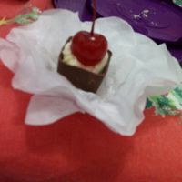  Fiz meus doces de casamento - 2