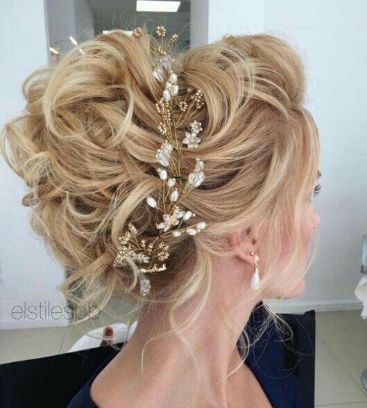 Qual será o tipo do penteado? 2