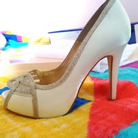 Sapato escolhido! #vemver 😍 - 2