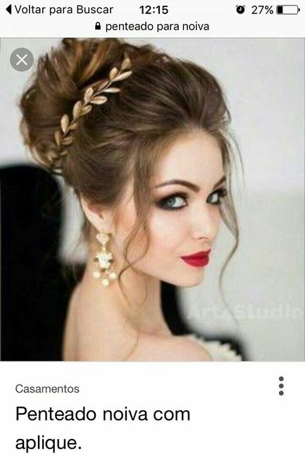 Inspirações de moda e/ou beleza - 2