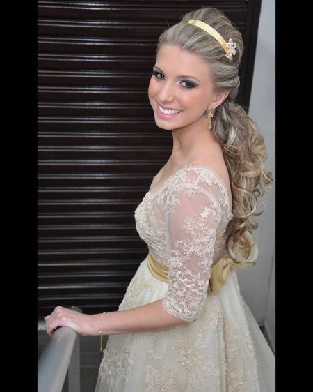 penteado