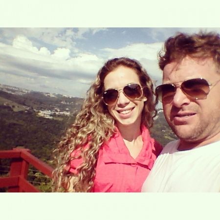 Poste aqui uma foto sua com o seu amor! - 2