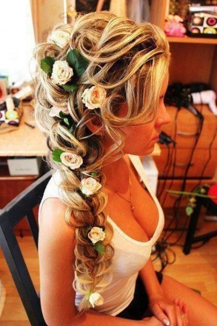 penteado