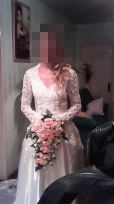 vestido