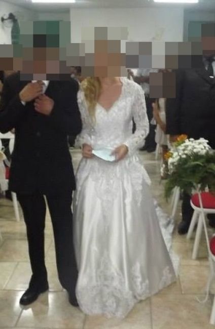 vestido