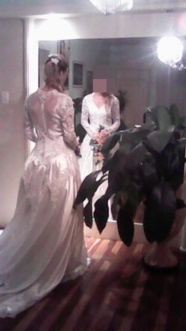 vestido