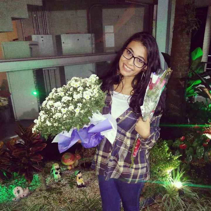 Flores - 1