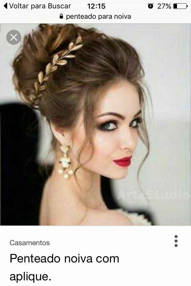 Inspirações de moda e/ou beleza - 2