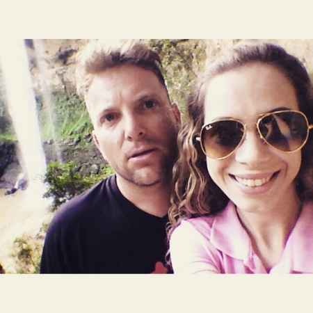 Poste aqui uma foto sua com o seu amor! - 1