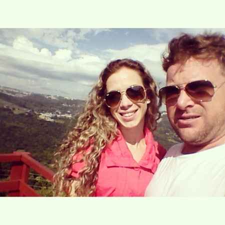 Poste aqui uma foto sua com o seu amor! - 2