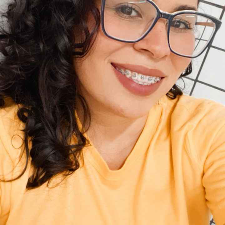 Casar ou não de aparelho ortodôntico? - 1