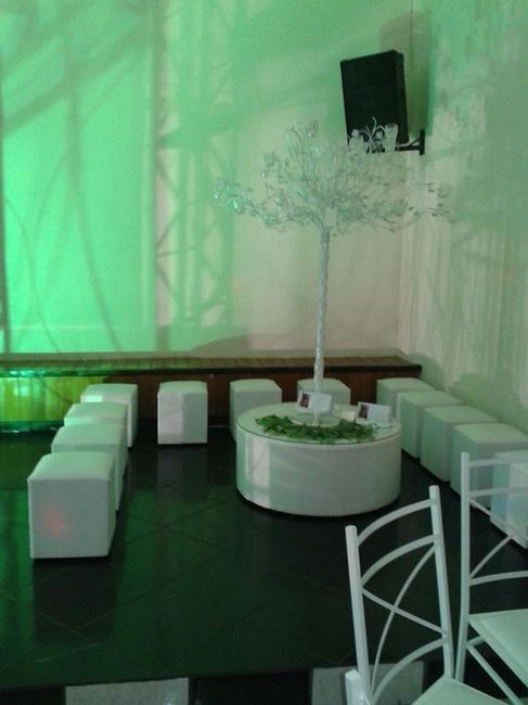 Onde vai ser sua festa? queremos veeeeer,  :* - 2