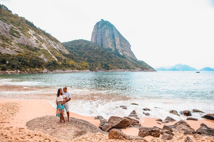 a partir de quando posso postar minhas fotos do pré wedding nas redes sociais? 10