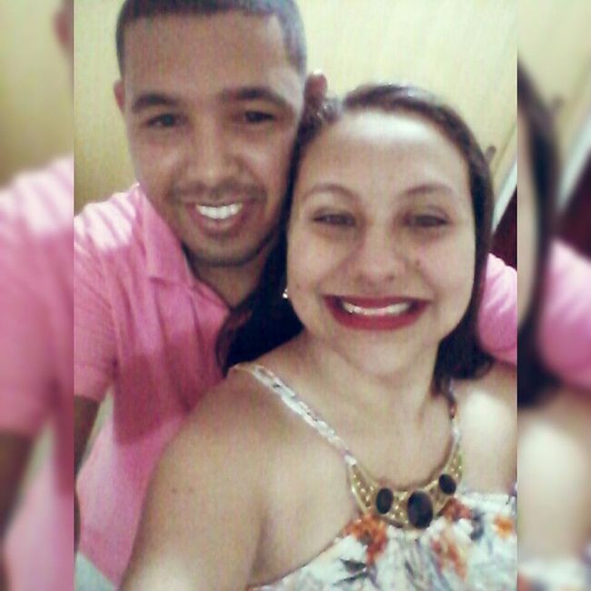 Que sorte a nossa