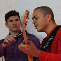 Música Especial - Jeferson Pillar