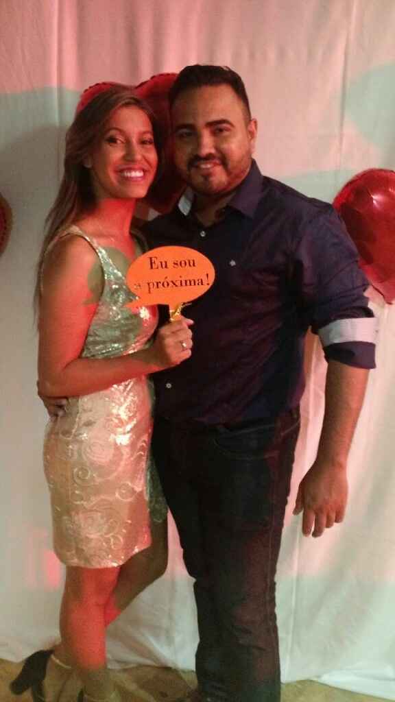 Poste uma foto com o seu amor - 2