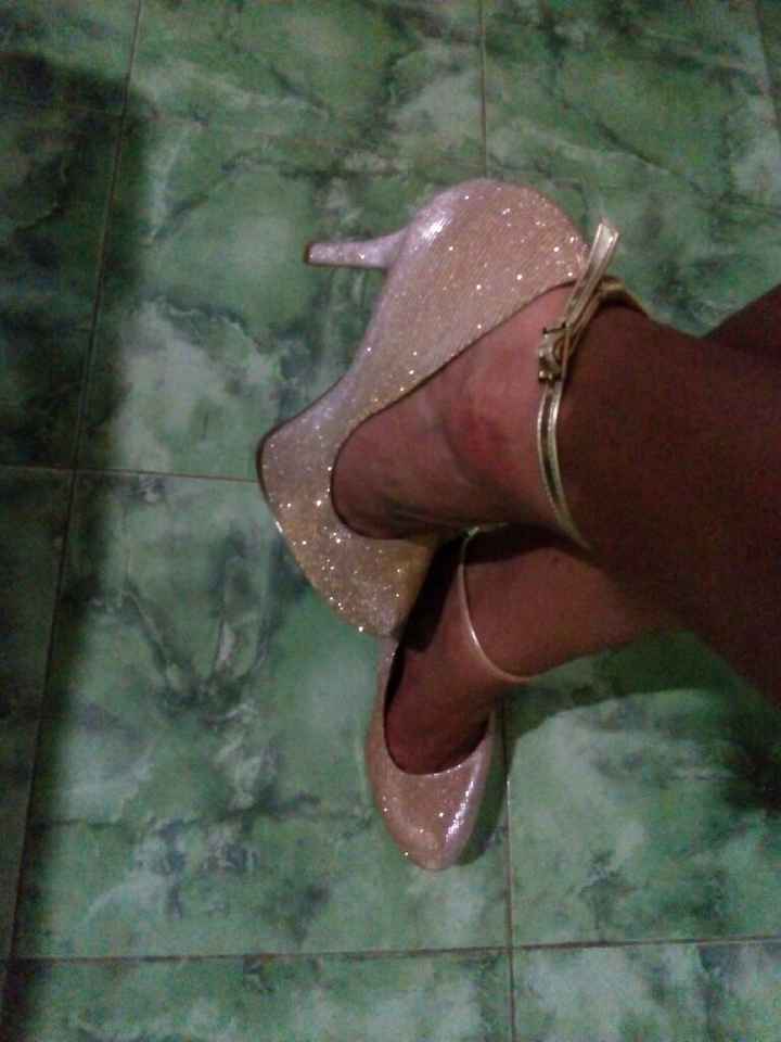 #meu sapato #vemver - 3