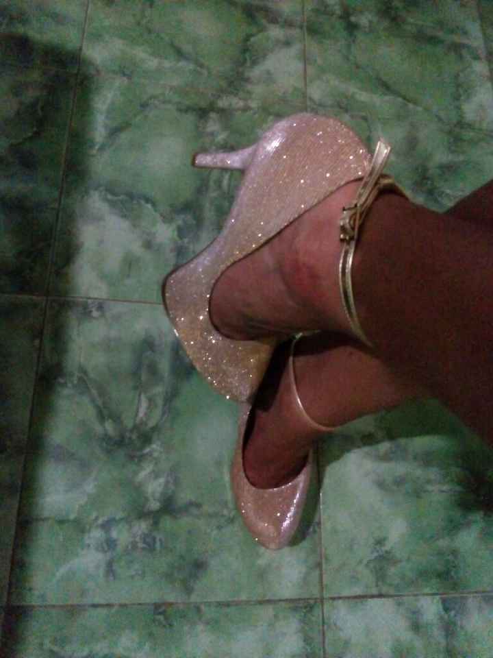 #meu sapato #vemver - 3