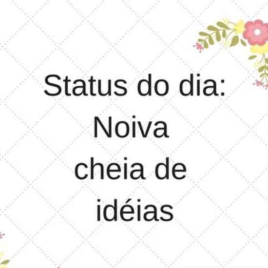Acordei cheia de ideias .rs... - 1