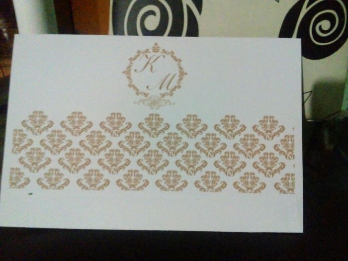 Meus convites - 3