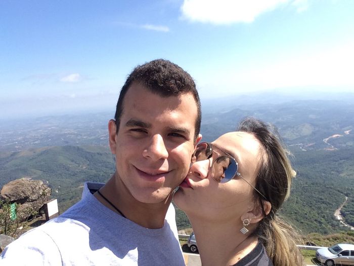 Momento love - 1