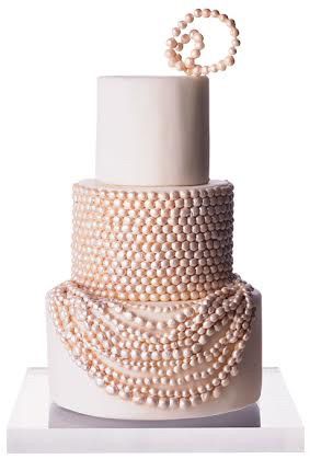 Bolo de casamento criativos e diferentes. - 2