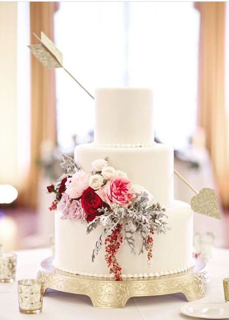 Bolo de casamento criativos e diferentes. - 13
