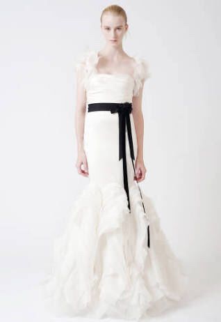 Vestidos de noivas diferentes - 8