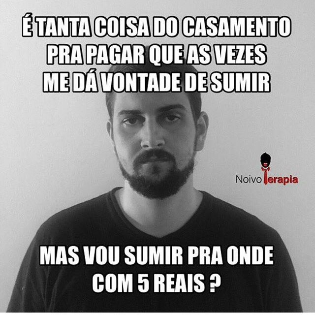 176 dias para meu casamento menos de 6 meses.😍 - 2